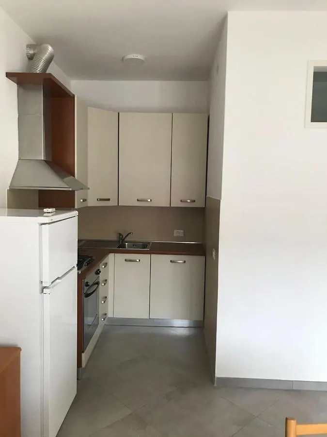 Apartmán Esmeralda Bibione