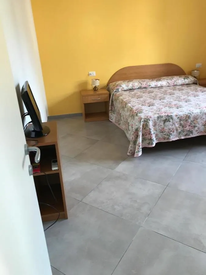 Esmeralda Apartment Bibione