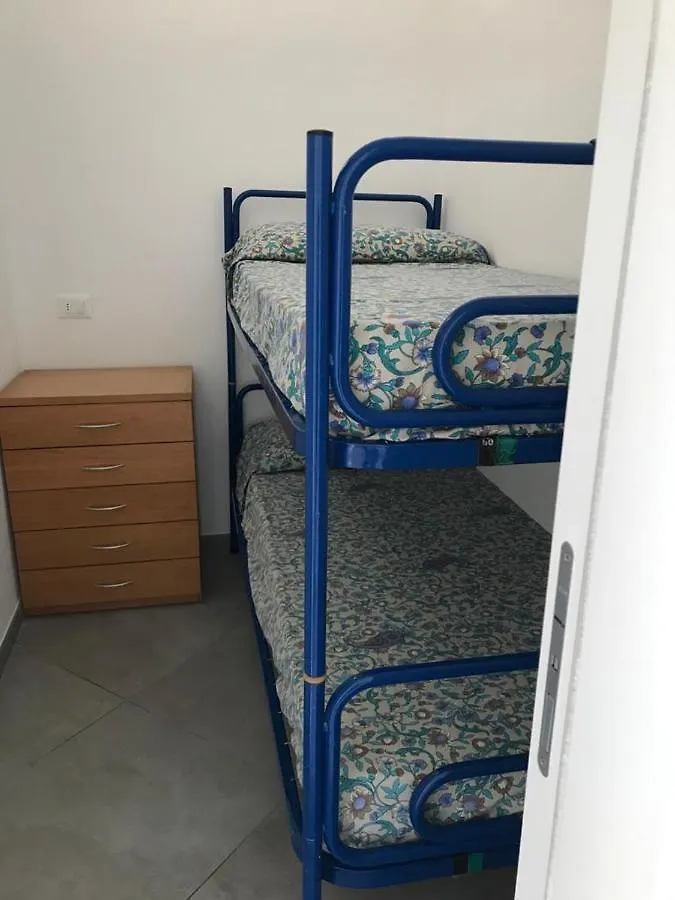 Esmeralda Apartment Bibione Italy