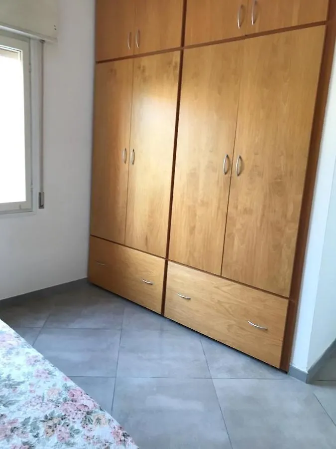 Esmeralda Apartment Bibione