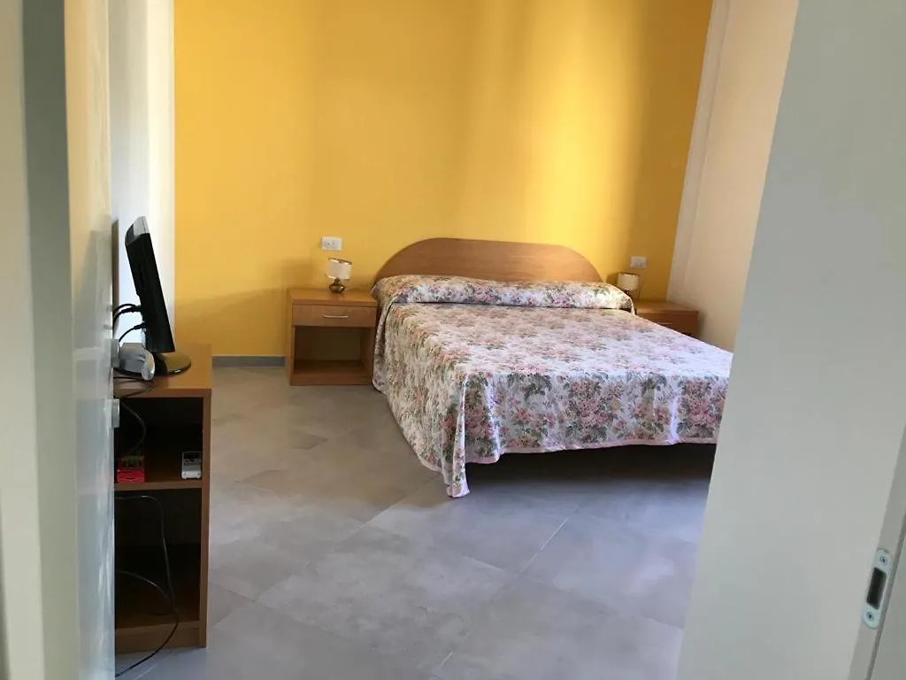 Esmeralda Apartment Bibione