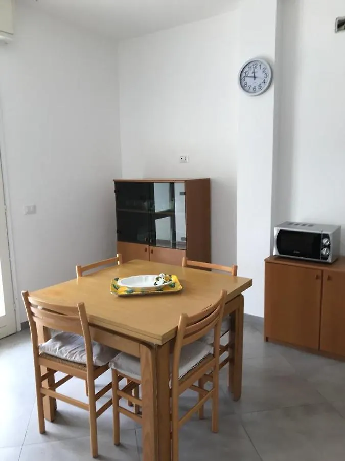 Esmeralda Apartment Bibione