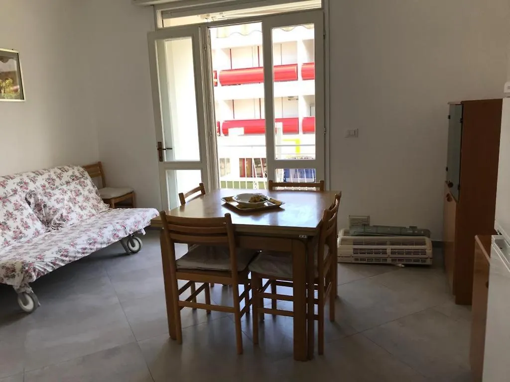 Esmeralda Apartment Bibione 0*,  Italy