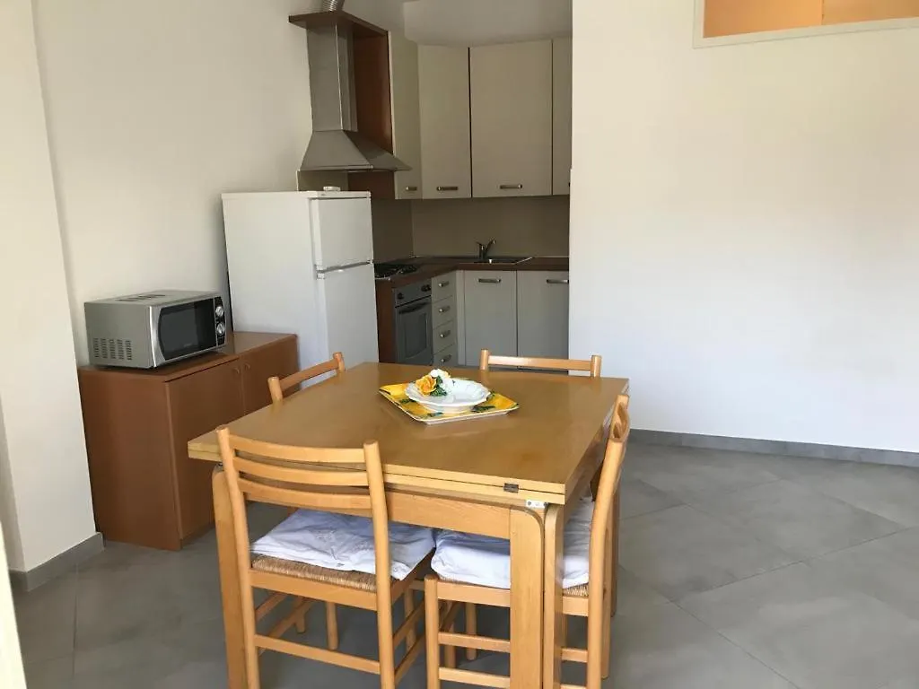 Esmeralda Apartment Bibione