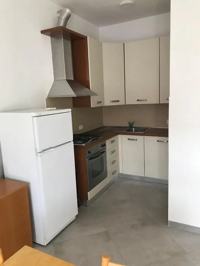 Esmeralda Apartment Bibione Italy