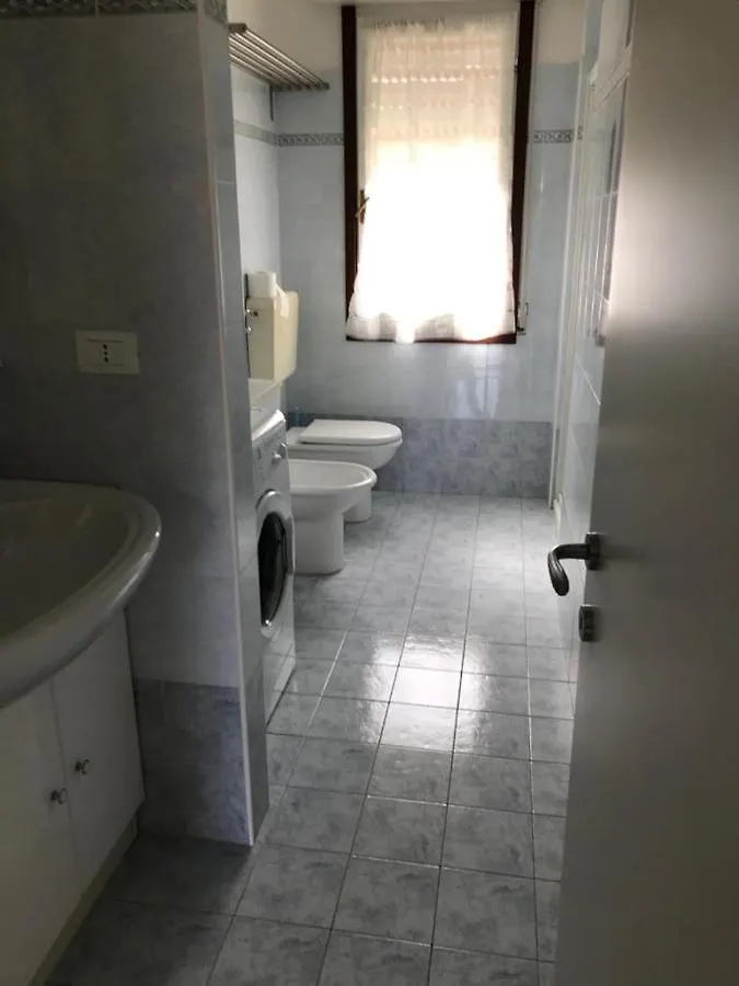 Esmeralda Apartment Bibione 0*,