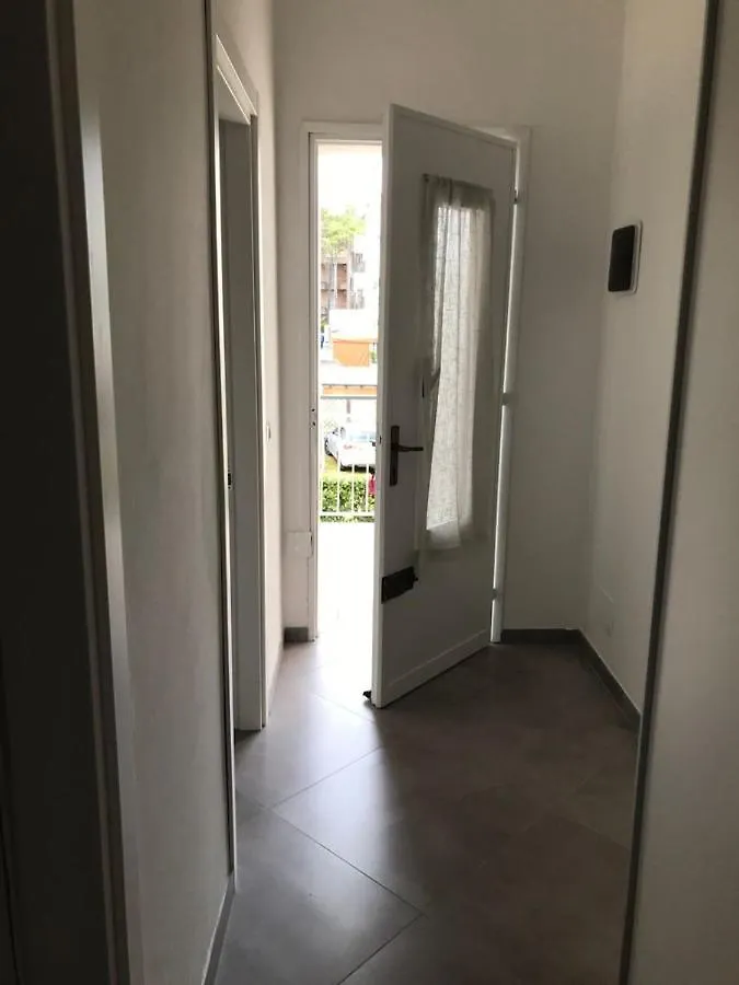 Esmeralda Apartment Bibione