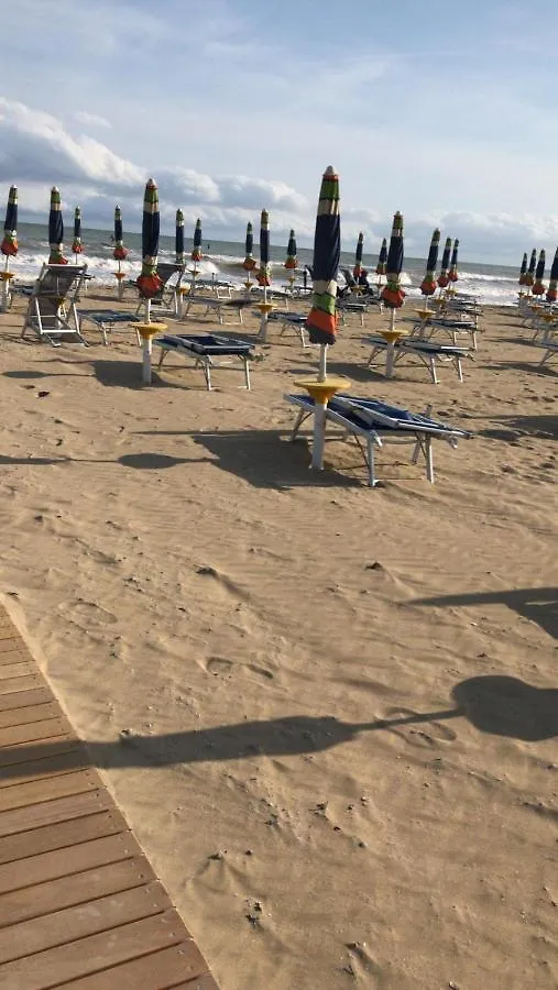 Esmeralda Apartment Bibione