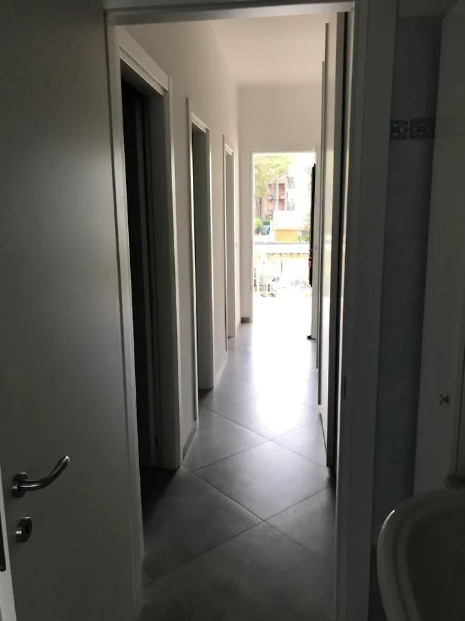 Esmeralda Apartment Bibione