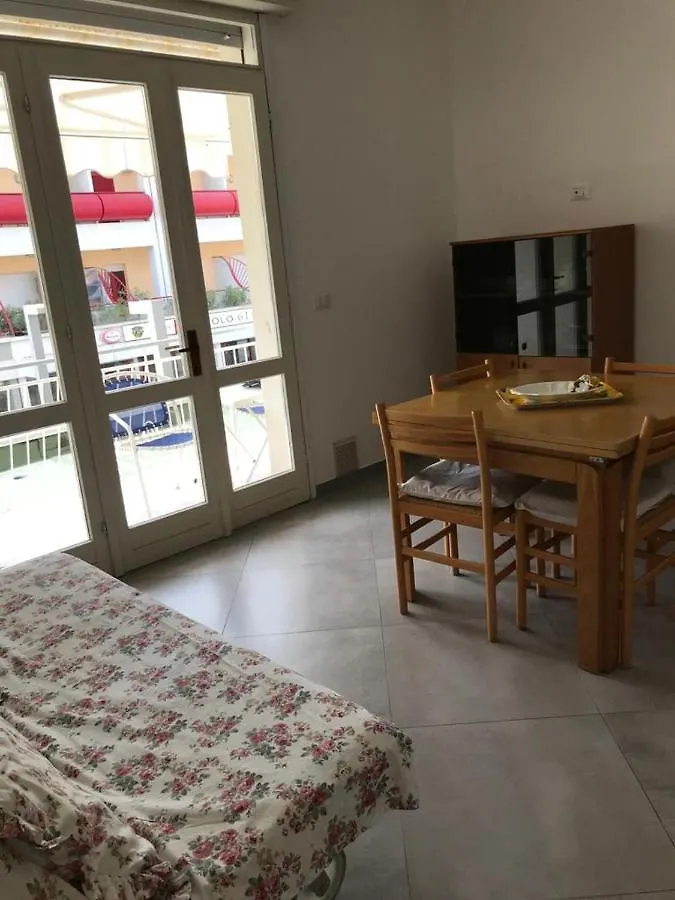 Esmeralda Apartment Bibione