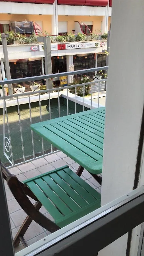 Esmeralda Apartment Bibione 0*,  Italy
