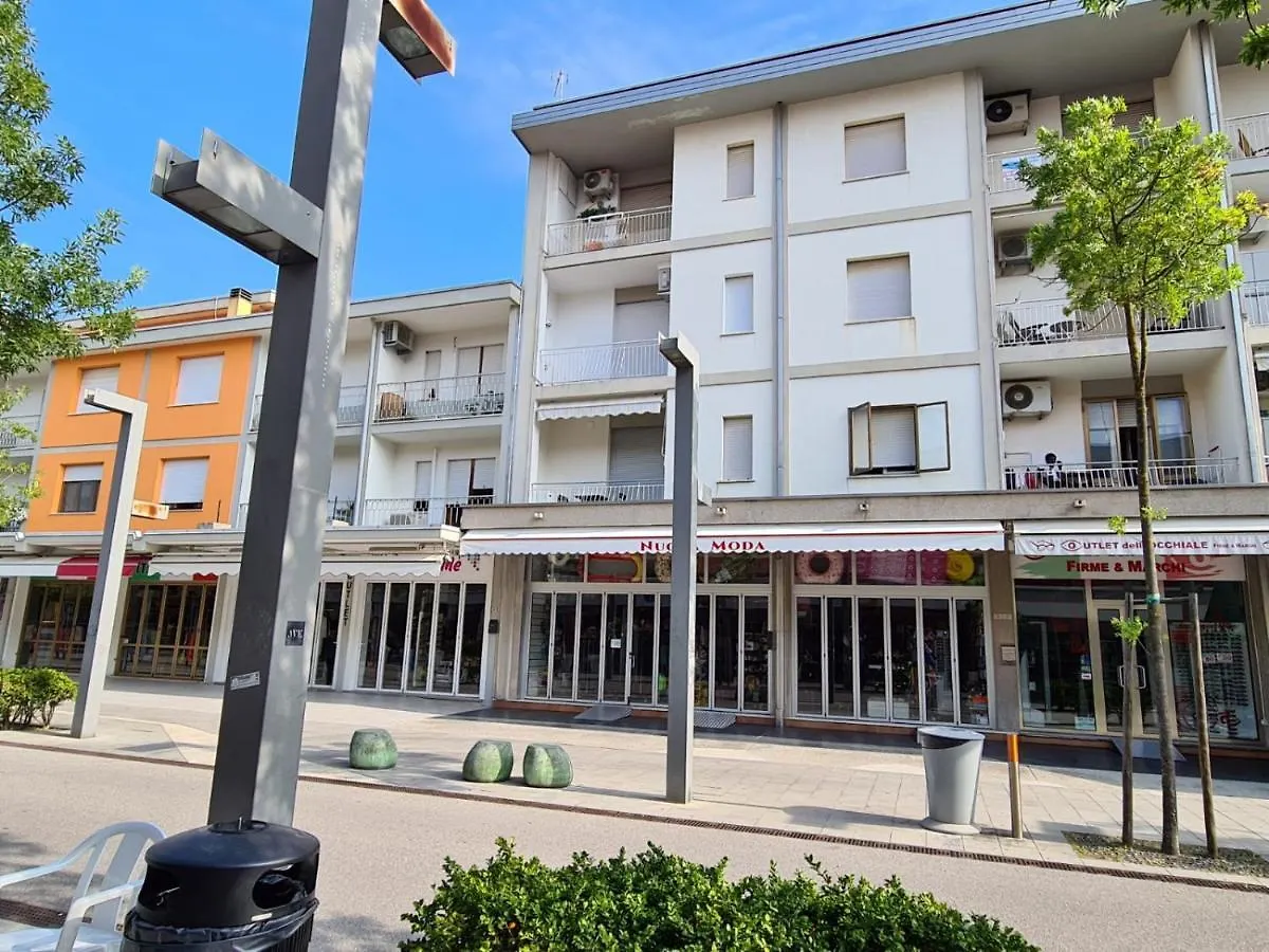 Esmeralda Apartment Bibione
