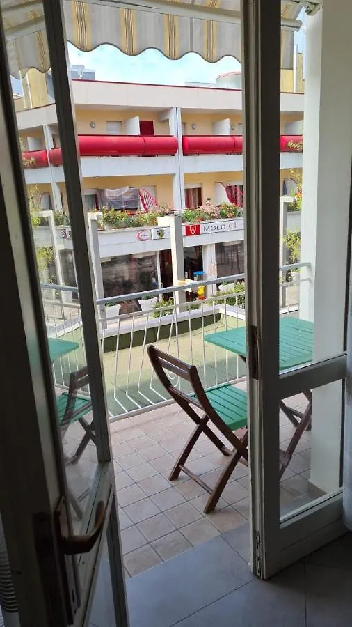 Esmeralda Apartment Bibione