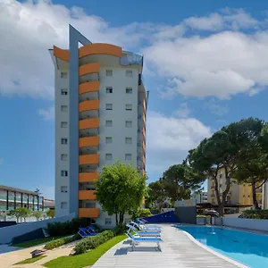 Apartmán Torre Di Noe, Bibione