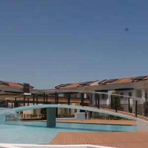 Apartmán Villaggio Evanike, Bibione