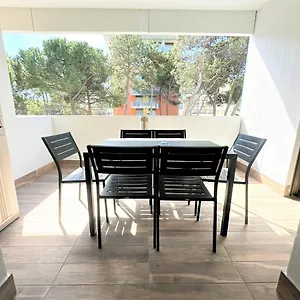 Acapulco Apartment