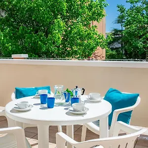 Apartmán Valentina, Bibione