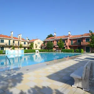 Apartmán Michelangelo, Bibione