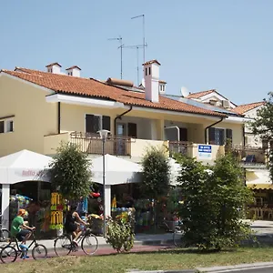  Appartamento Casa Ariete