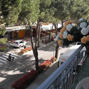Patrizia Apartment