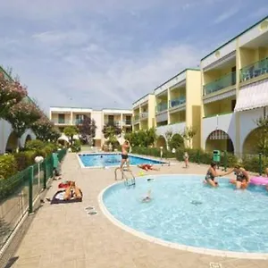 Apartmán Villaggio Lia, Bibione