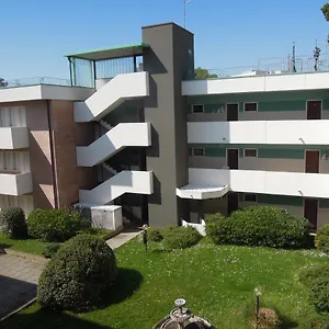 Gemini Apartman