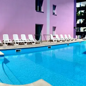 Apartmán Regent, Bibione