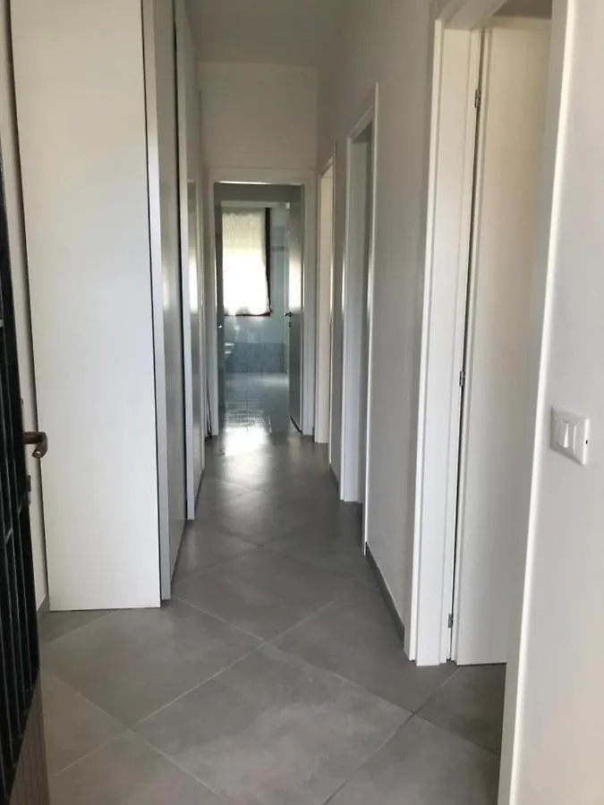 Appartement Esmeralda à Bibione Italie